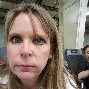 Meet your Posher, Tracy